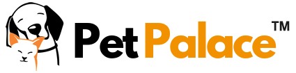 PetPalace Logo